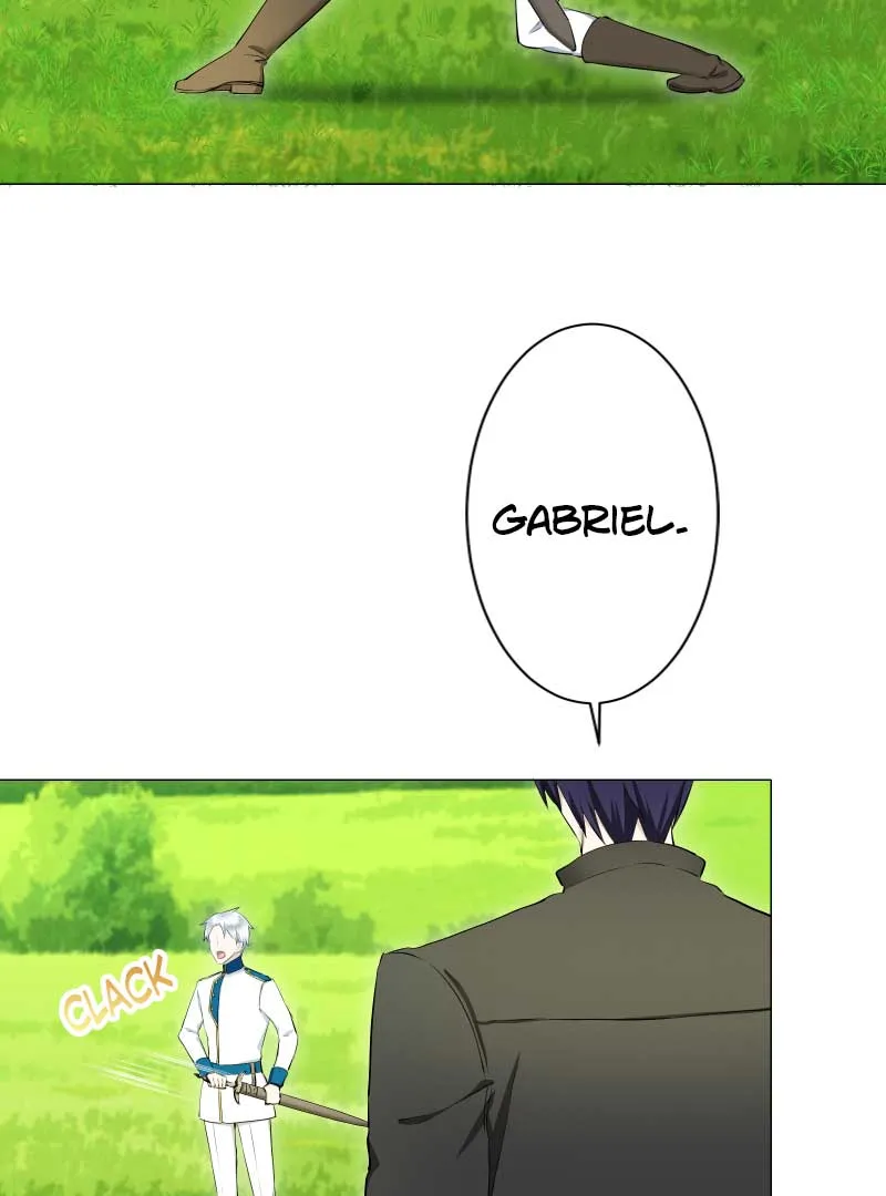 Nulliitas: The Half-Blood Royalty Chapter 176 Online - página 12