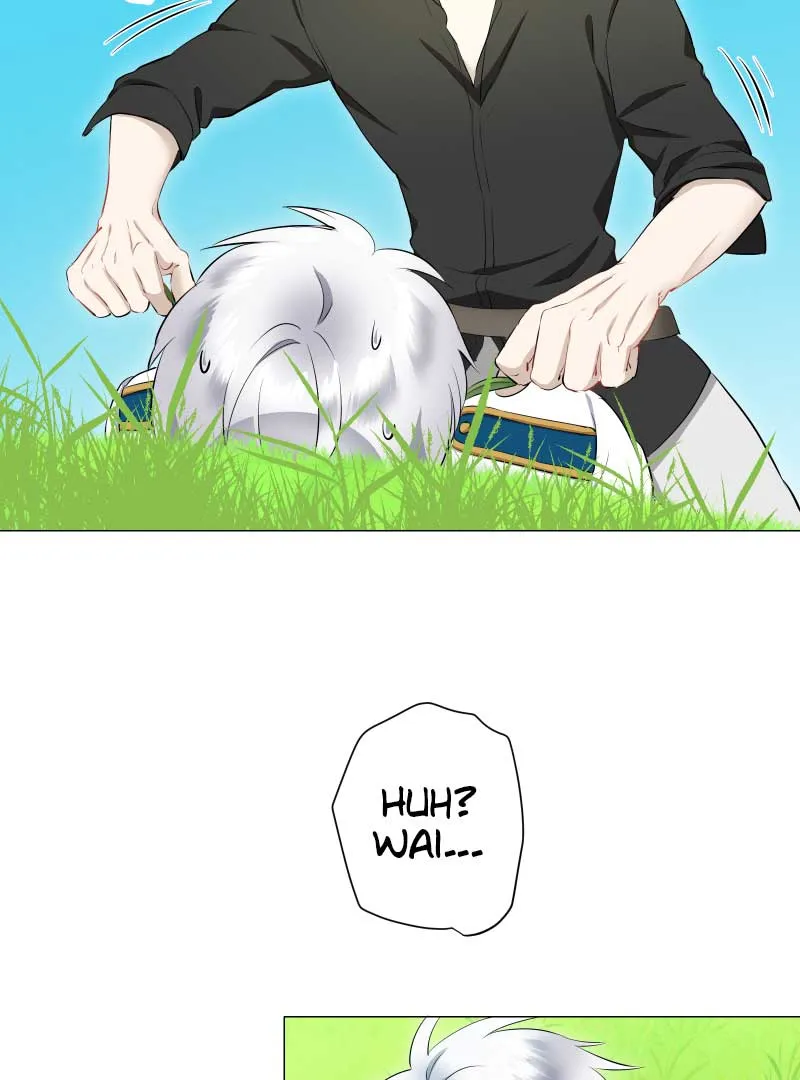 Nulliitas: The Half-Blood Royalty Chapter 176 Online - página 20