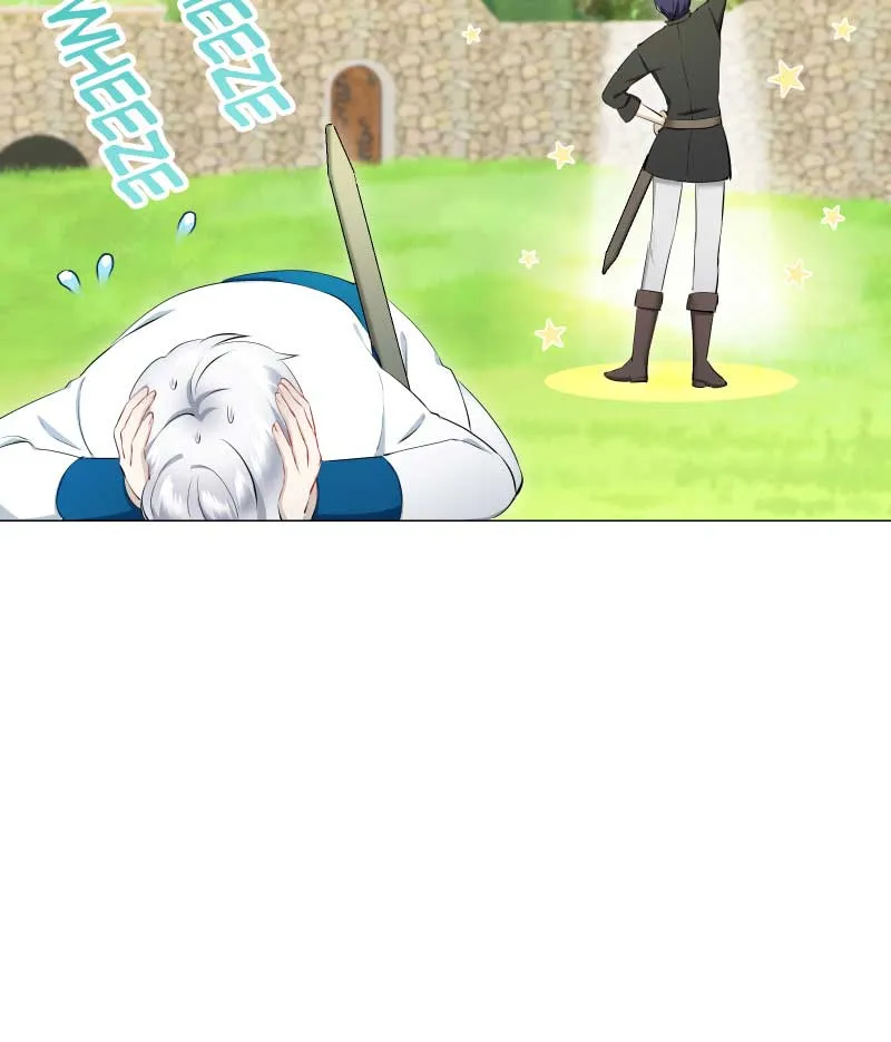 Nulliitas: The Half-Blood Royalty Chapter 176 Online - página 24