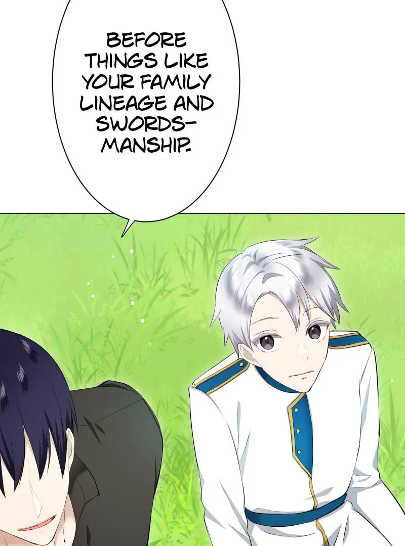 Nulliitas: The Half-Blood Royalty Chapter 176 Online - página 30