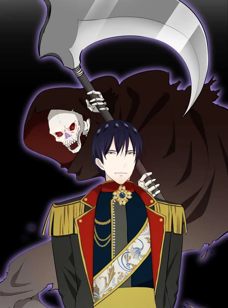 Nulliitas: The Half-Blood Royalty Chapter 176 Online - página 35