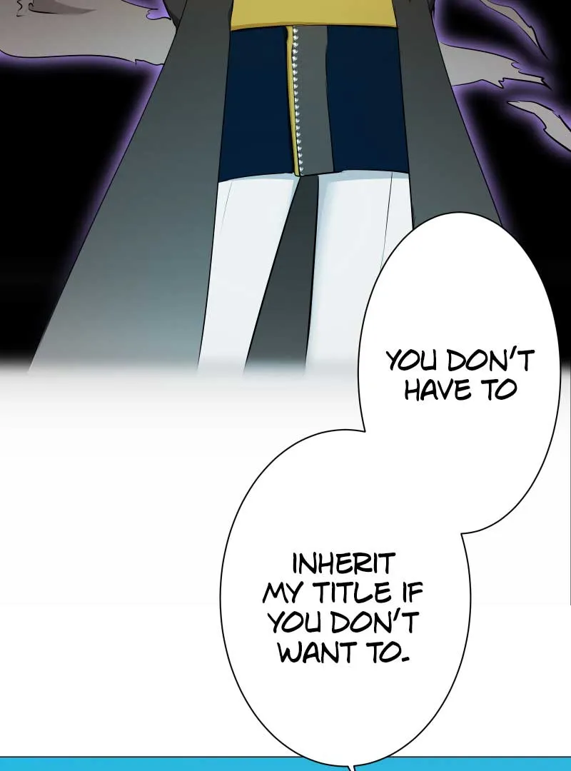 Nulliitas: The Half-Blood Royalty Chapter 176 Online - página 36
