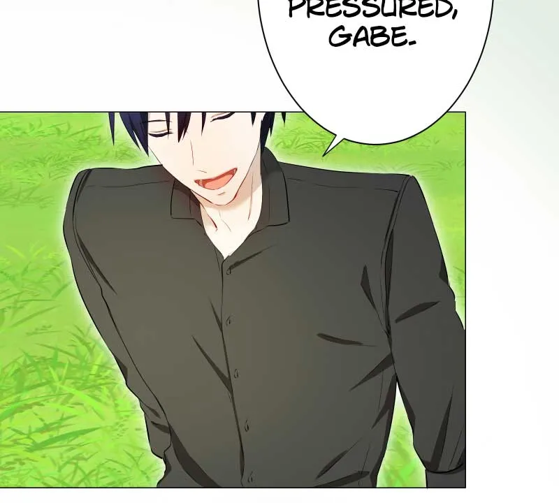 Nulliitas: The Half-Blood Royalty Chapter 176 Online - página 40