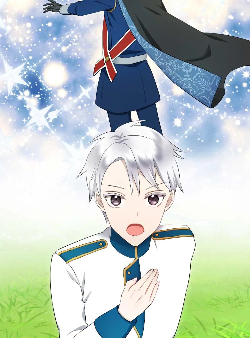 Nulliitas: The Half-Blood Royalty Chapter 176 Online - página 45
