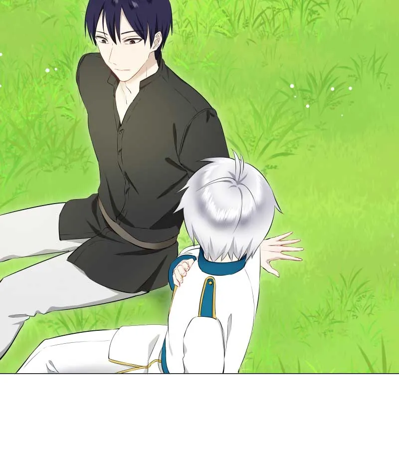 Nulliitas: The Half-Blood Royalty Chapter 176 Online - página 48