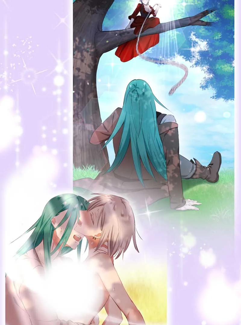 Nulliitas: The Half-Blood Royalty Chapter 176 Online - página 80