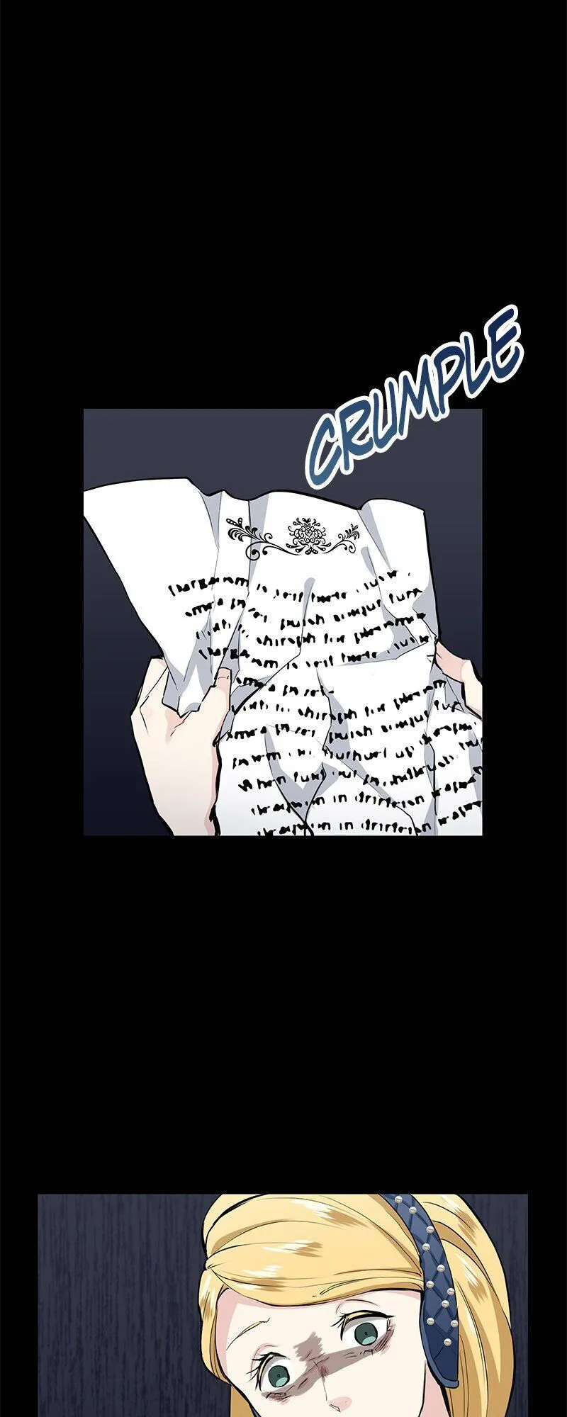 Nulliitas: The Half-Blood Royalty Chapter 18 Online - página 5