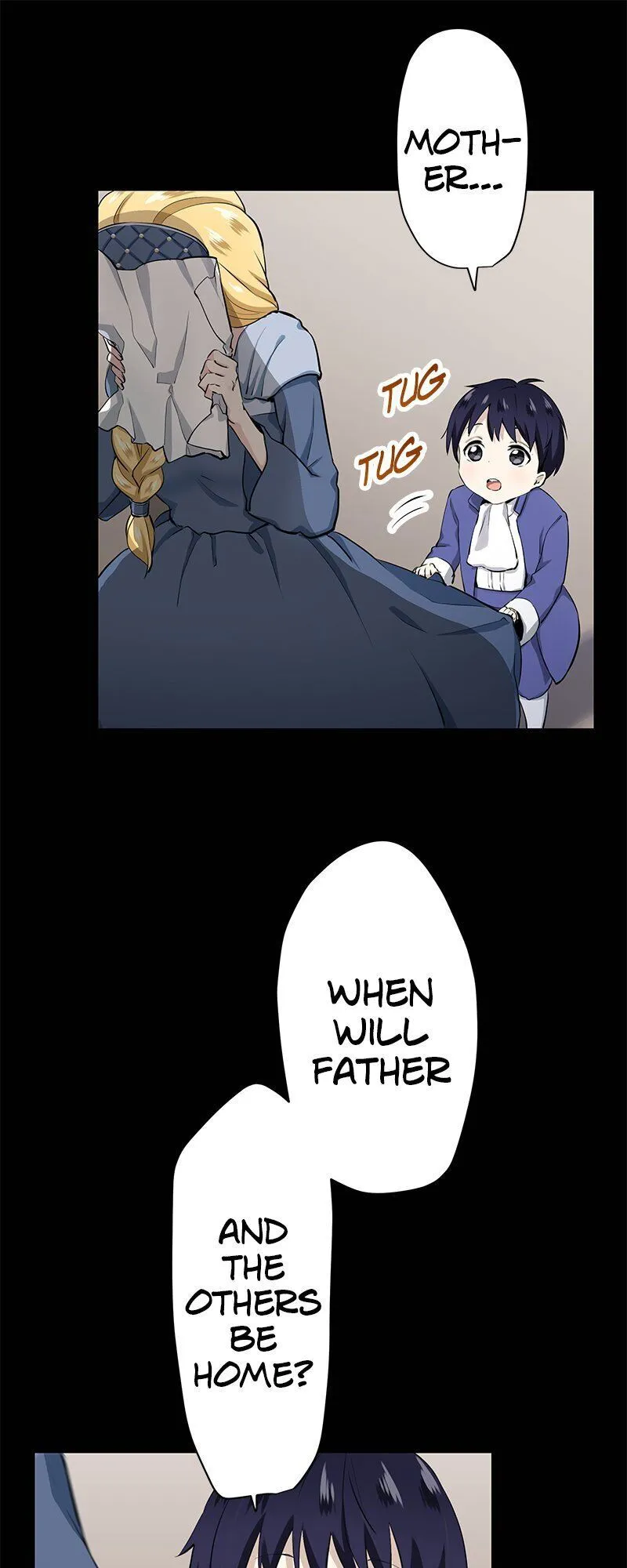 Nulliitas: The Half-Blood Royalty Chapter 18 Online - página 7