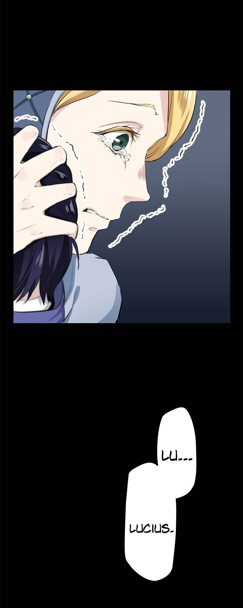 Nulliitas: The Half-Blood Royalty Chapter 18 Online - página 9