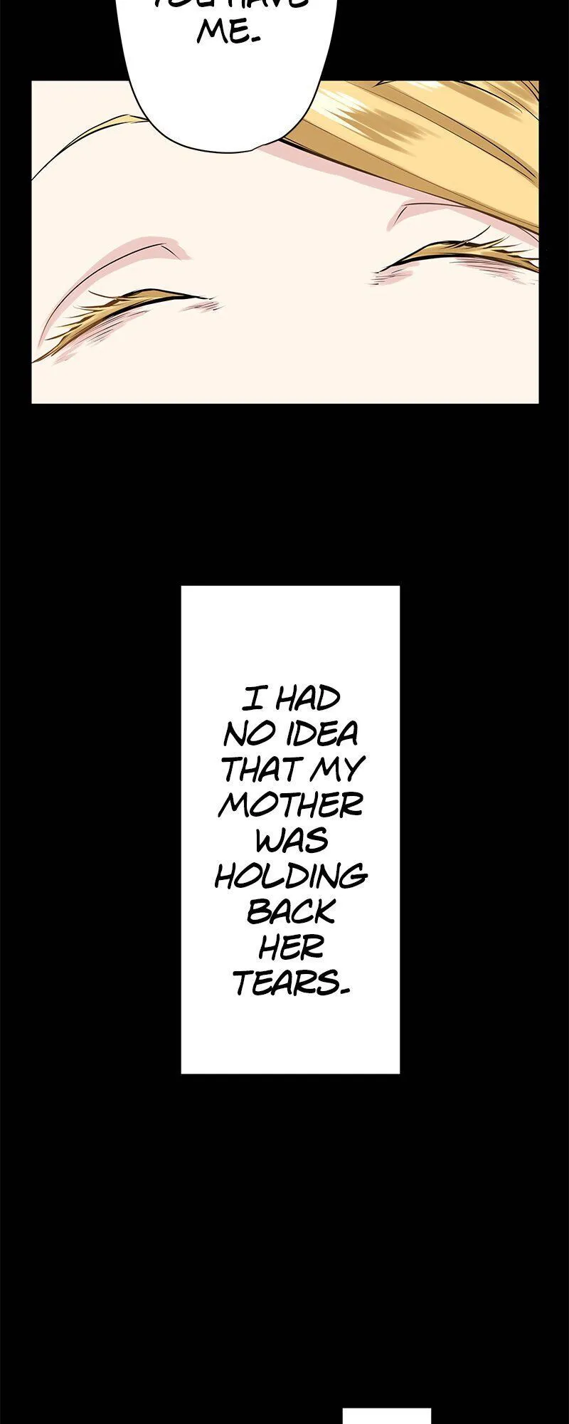Nulliitas: The Half-Blood Royalty Chapter 18 Online - página 11