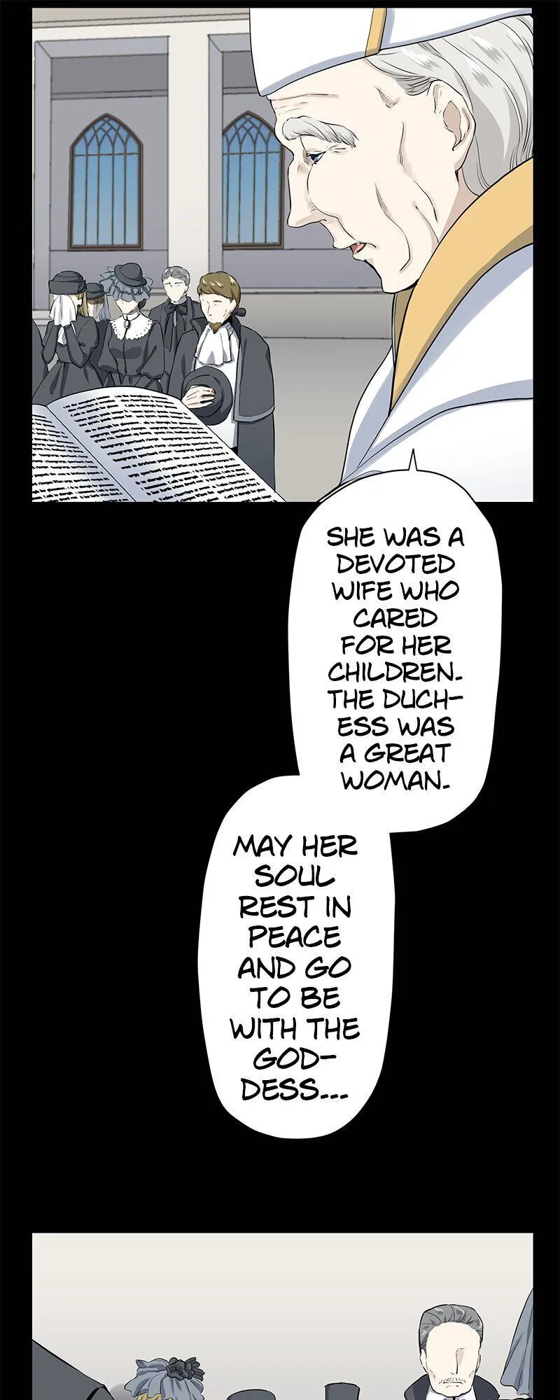 Nulliitas: The Half-Blood Royalty Chapter 18 Online - página 13