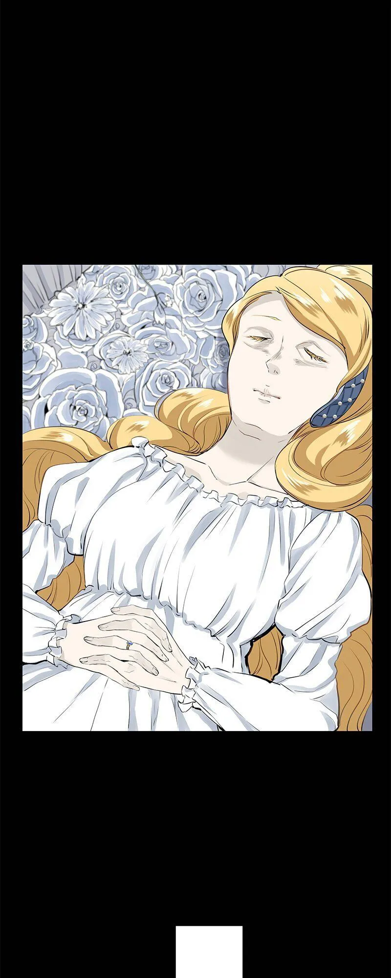Nulliitas: The Half-Blood Royalty Chapter 18 Online - página 15