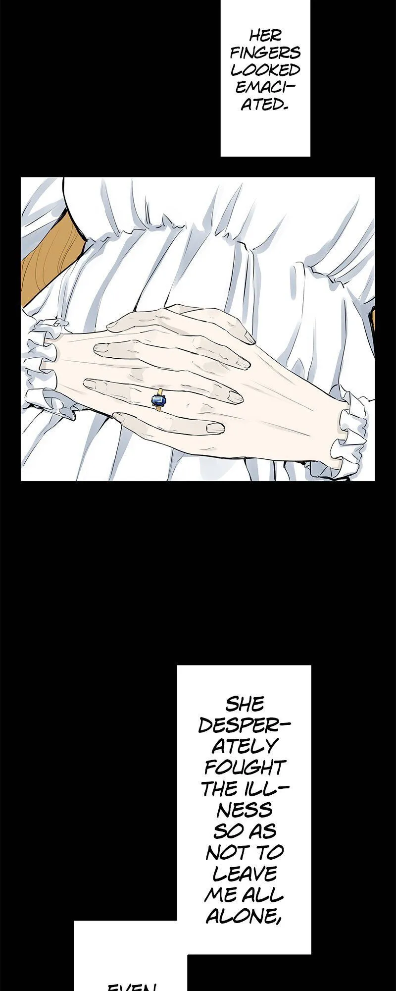 Nulliitas: The Half-Blood Royalty Chapter 18 Online - página 17