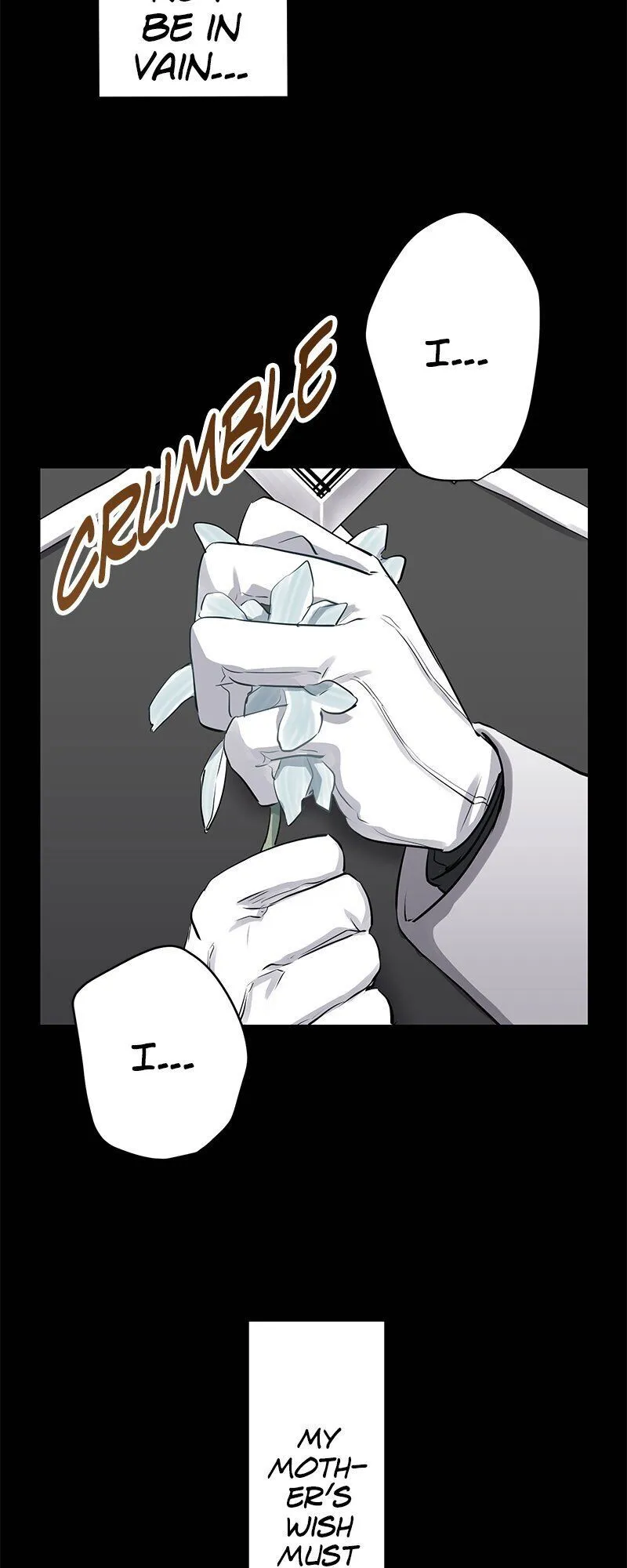 Nulliitas: The Half-Blood Royalty Chapter 18 Online - página 22