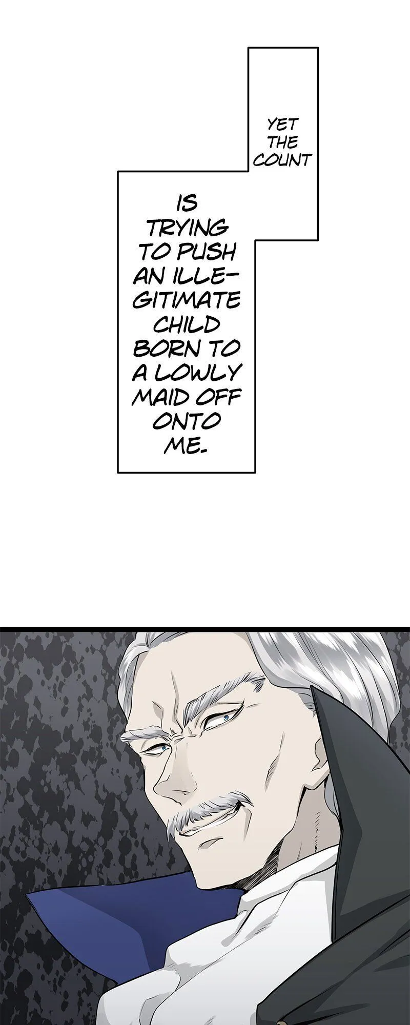 Nulliitas: The Half-Blood Royalty Chapter 18 Online - página 27