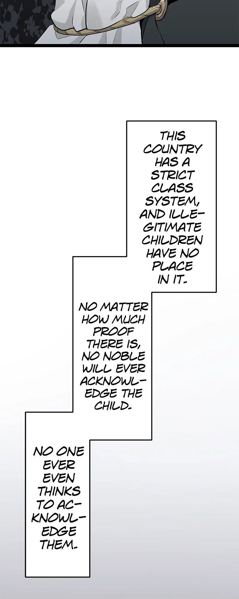Nulliitas: The Half-Blood Royalty Chapter 18 Online - página 28