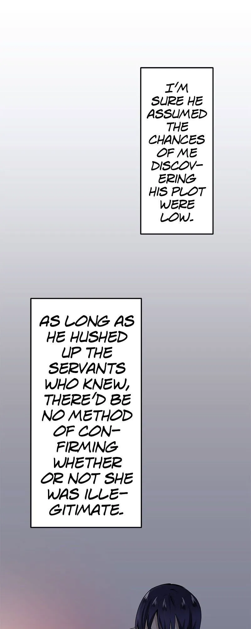 Nulliitas: The Half-Blood Royalty Chapter 18 Online - página 32