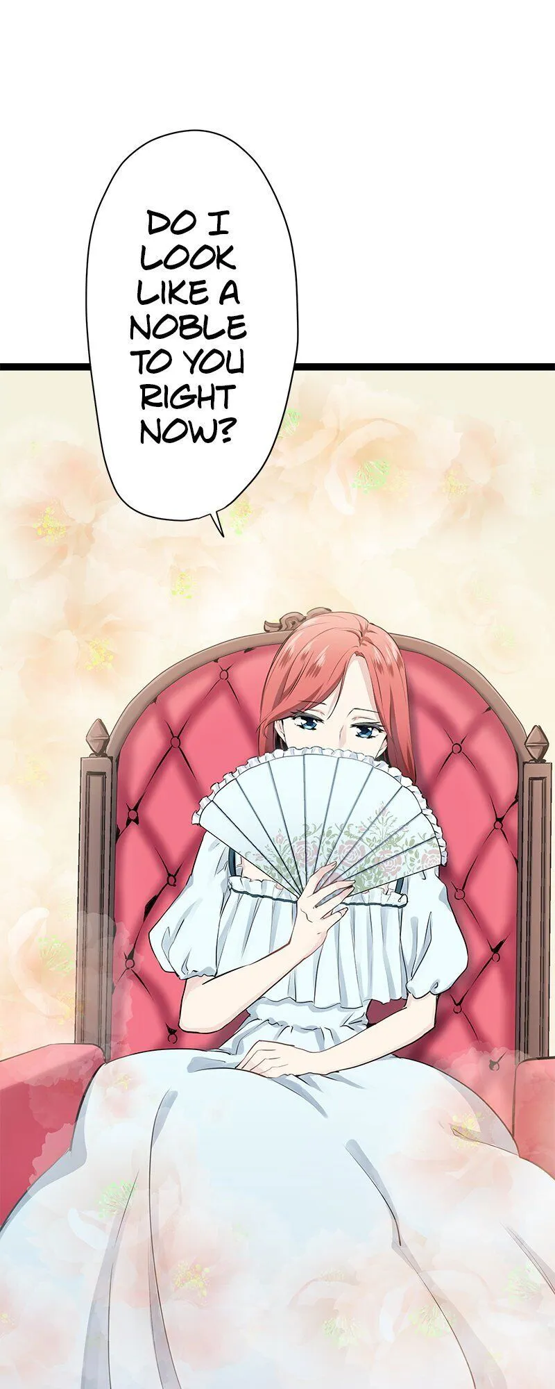 Nulliitas: The Half-Blood Royalty Chapter 18 Online - página 41