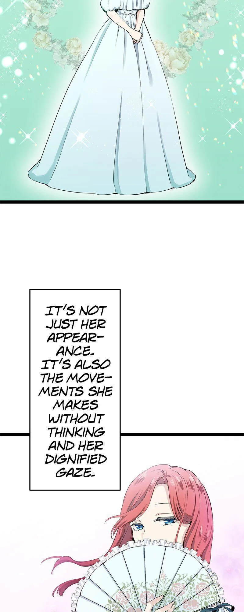 Nulliitas: The Half-Blood Royalty Chapter 18 Online - página 46