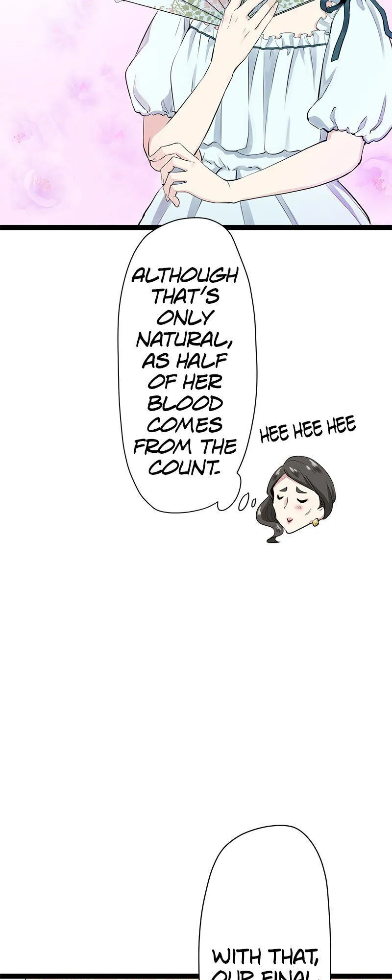 Nulliitas: The Half-Blood Royalty Chapter 18 Online - página 47