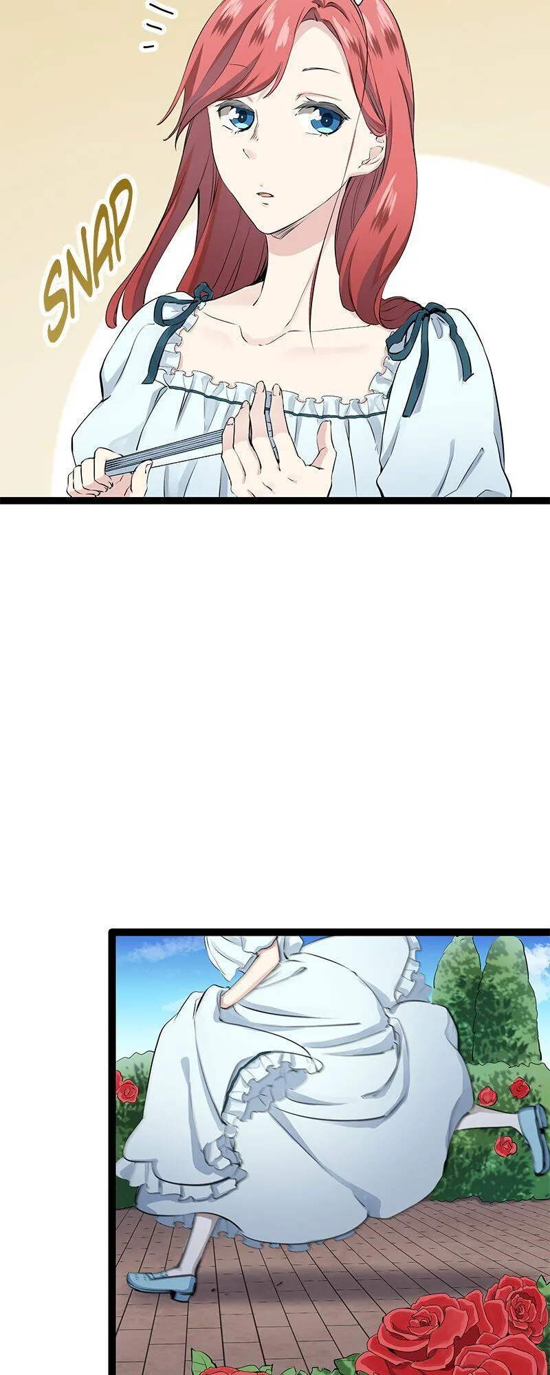 Nulliitas: The Half-Blood Royalty Chapter 18 Online - página 49