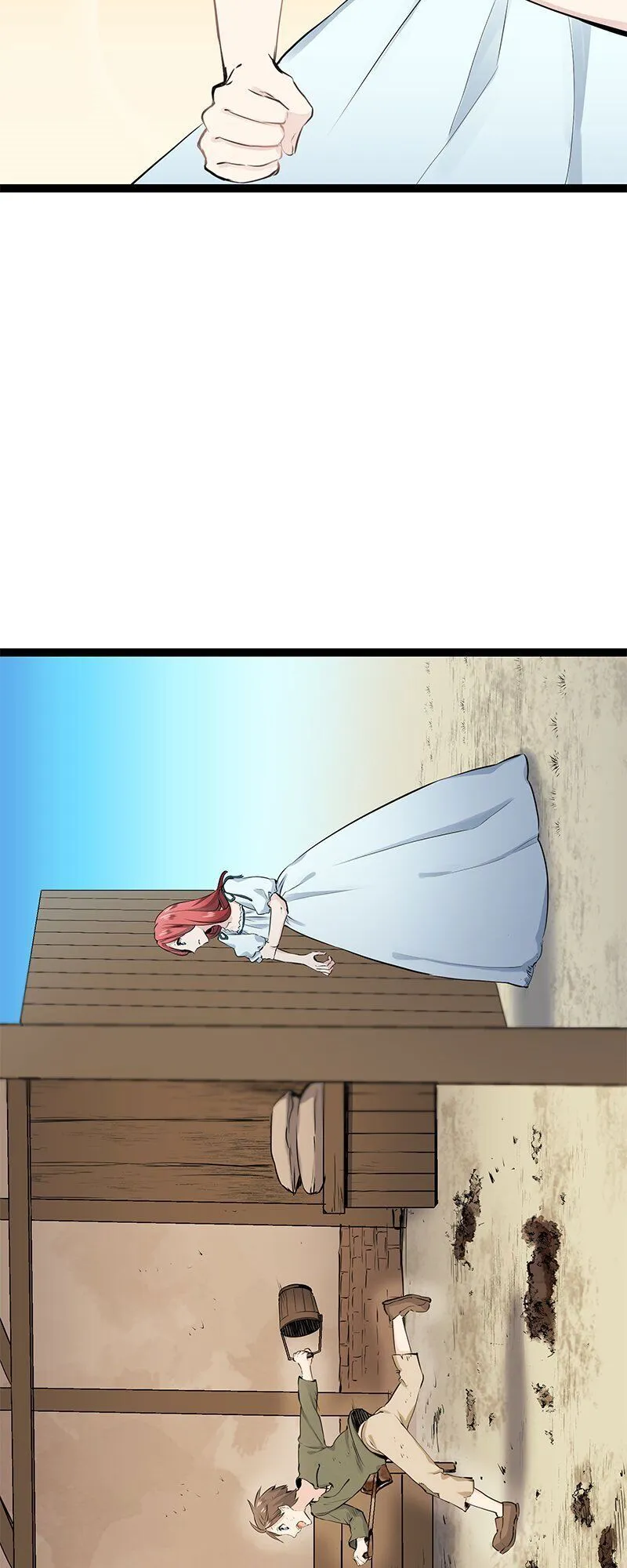 Nulliitas: The Half-Blood Royalty Chapter 18 Online - página 54