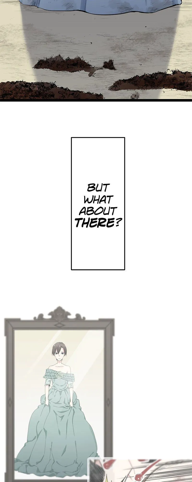 Nulliitas: The Half-Blood Royalty Chapter 18 Online - página 57