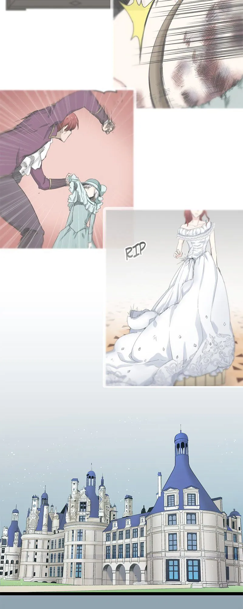 Nulliitas: The Half-Blood Royalty Chapter 18 Online - página 58
