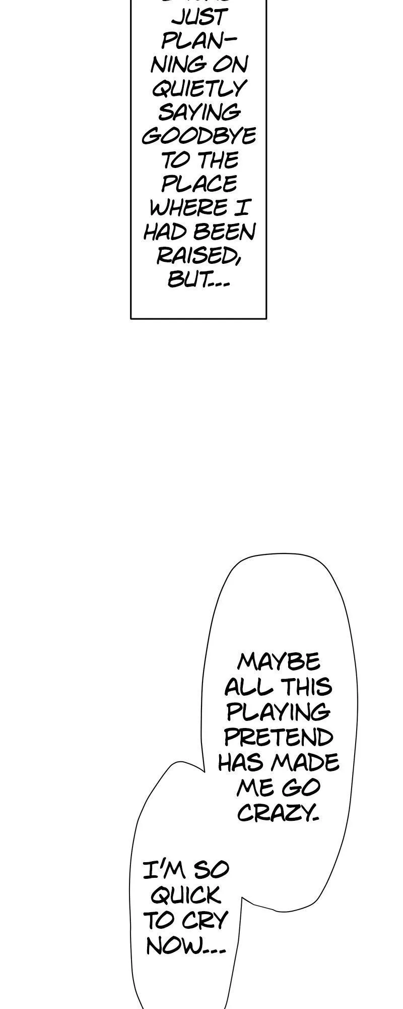 Nulliitas: The Half-Blood Royalty Chapter 18 Online - página 61