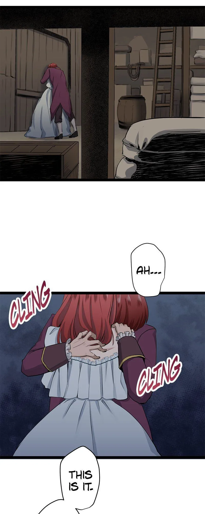 Nulliitas: The Half-Blood Royalty Chapter 18 Online - página 68