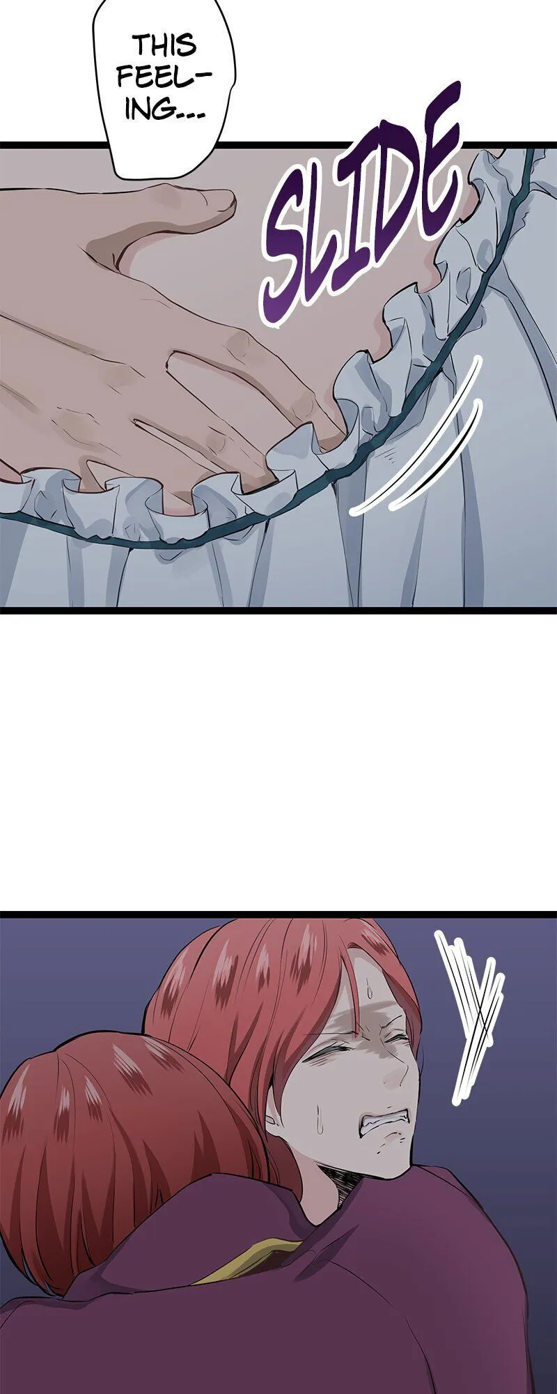 Nulliitas: The Half-Blood Royalty Chapter 18 Online - página 69