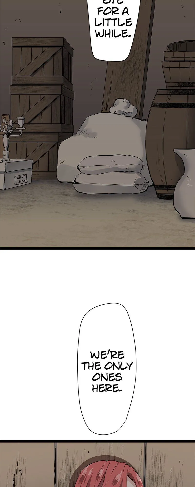Nulliitas: The Half-Blood Royalty Chapter 18 Online - página 71