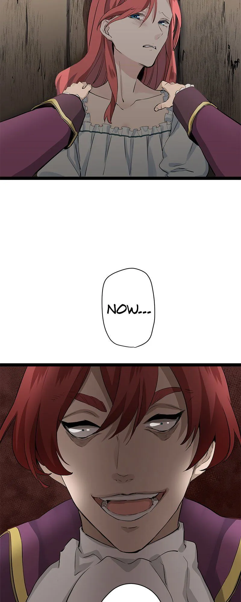 Nulliitas: The Half-Blood Royalty Chapter 18 Online - página 72