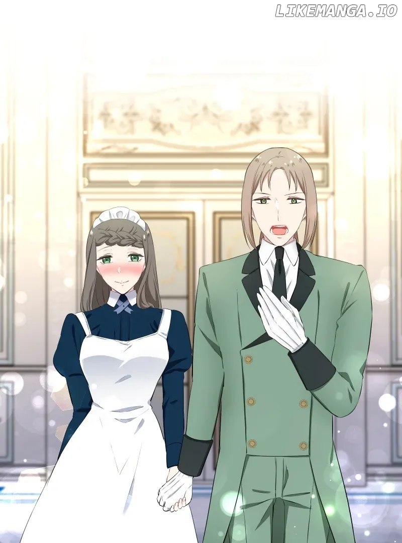 Nulliitas: The Half-Blood Royalty Chapter 180 Online - página 3
