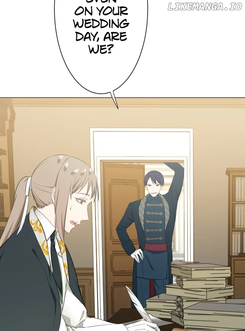 Nulliitas: The Half-Blood Royalty Chapter 180 Online - página 29