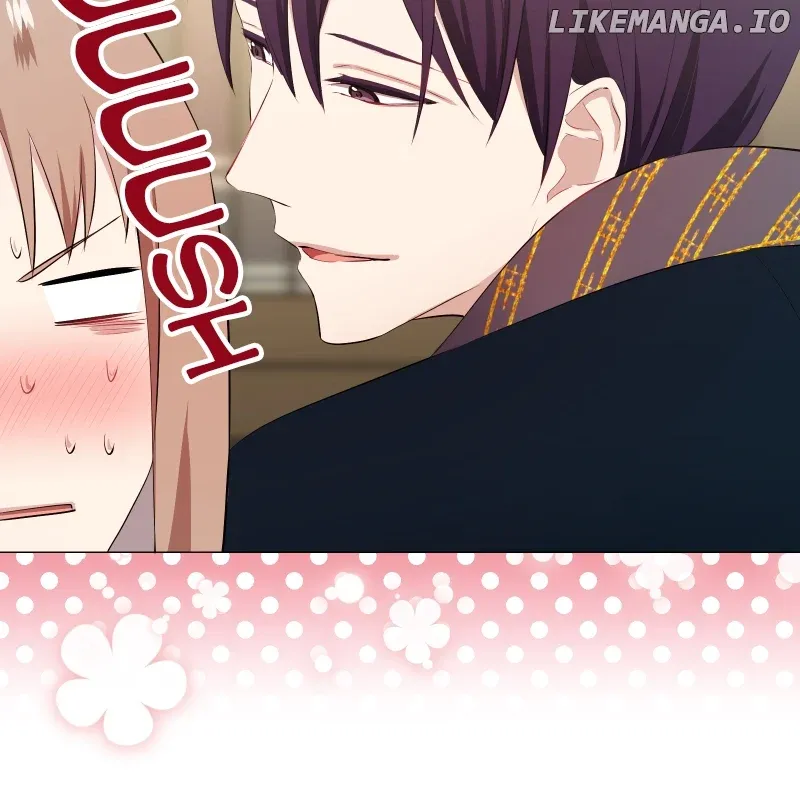 Nulliitas: The Half-Blood Royalty Chapter 180 Online - página 35