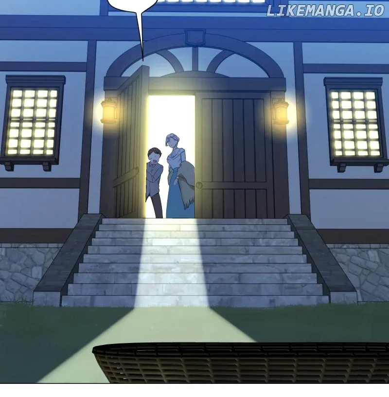 Nulliitas: The Half-Blood Royalty Chapter 180 Online - página 61