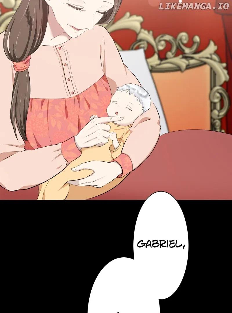 Nulliitas: The Half-Blood Royalty Chapter 180 Online - página 77