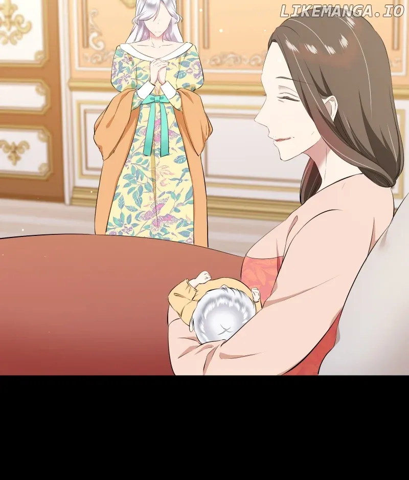 Nulliitas: The Half-Blood Royalty Chapter 180 Online - página 79