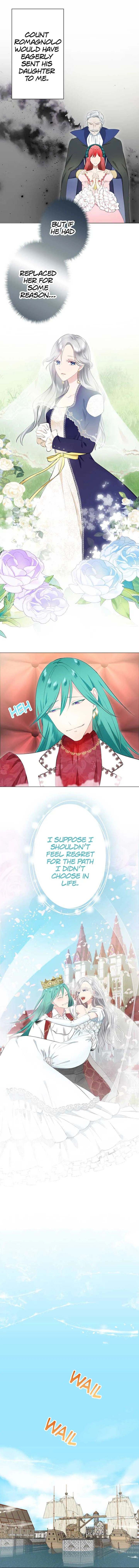 Nulliitas: The Half-Blood Royalty Chapter 183 Online - página 5