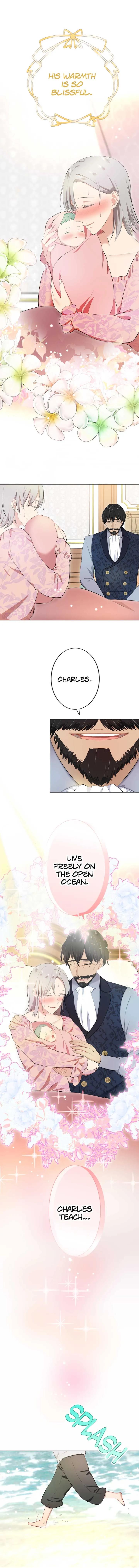 Nulliitas: The Half-Blood Royalty Chapter 183 Online - página 7