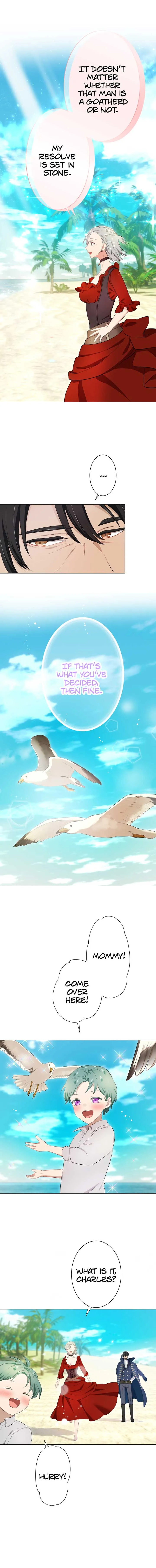 Nulliitas: The Half-Blood Royalty Chapter 183 Online - página 9