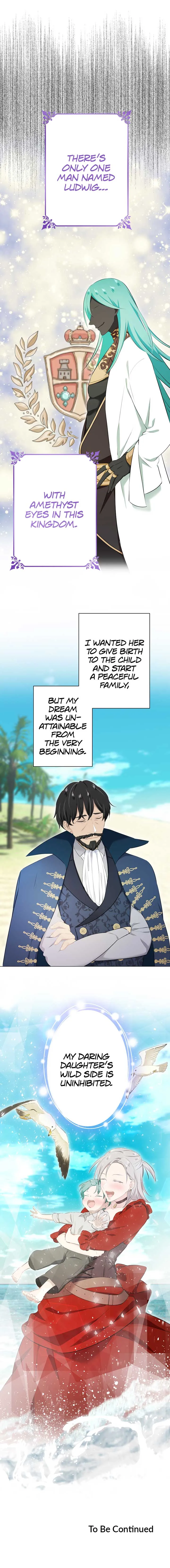 Nulliitas: The Half-Blood Royalty Chapter 183 Online - página 10