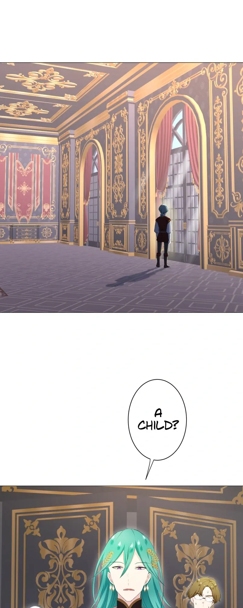 Nulliitas: The Half-Blood Royalty Chapter 187 Online - página 6