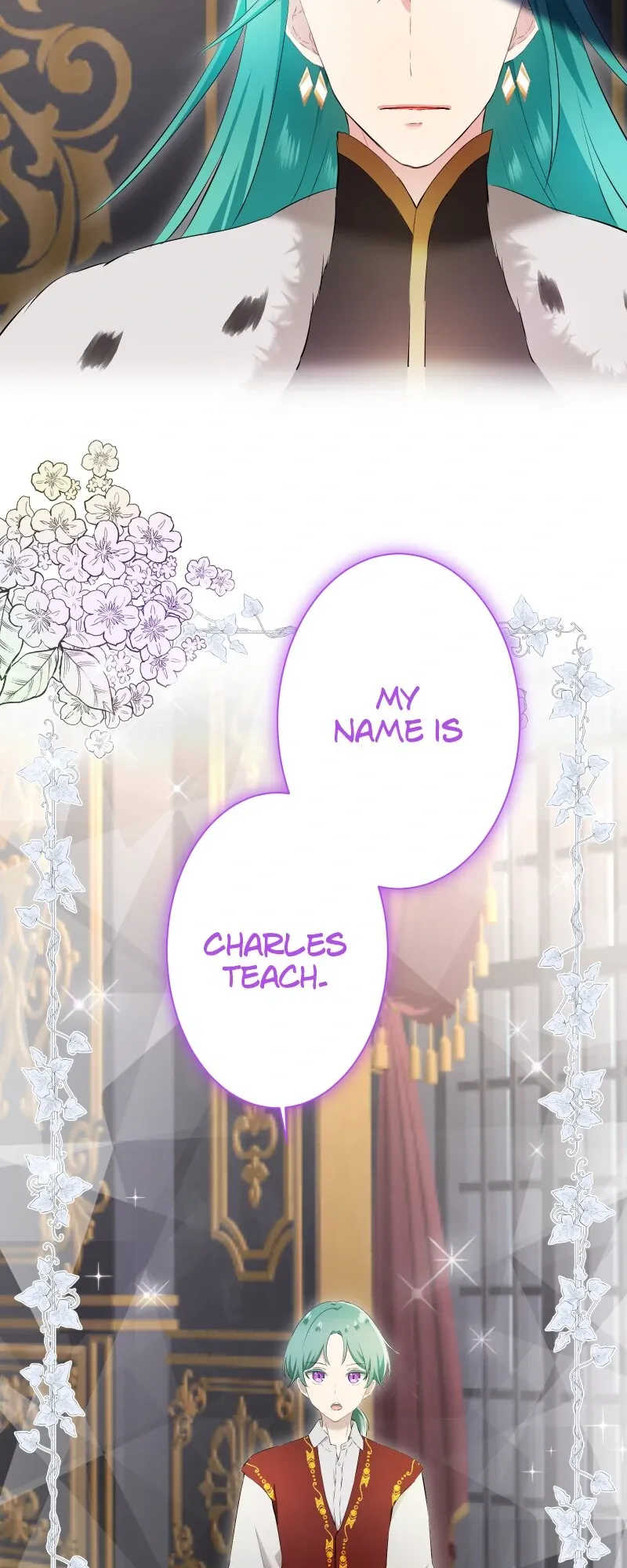 Nulliitas: The Half-Blood Royalty Chapter 187 Online - página 9