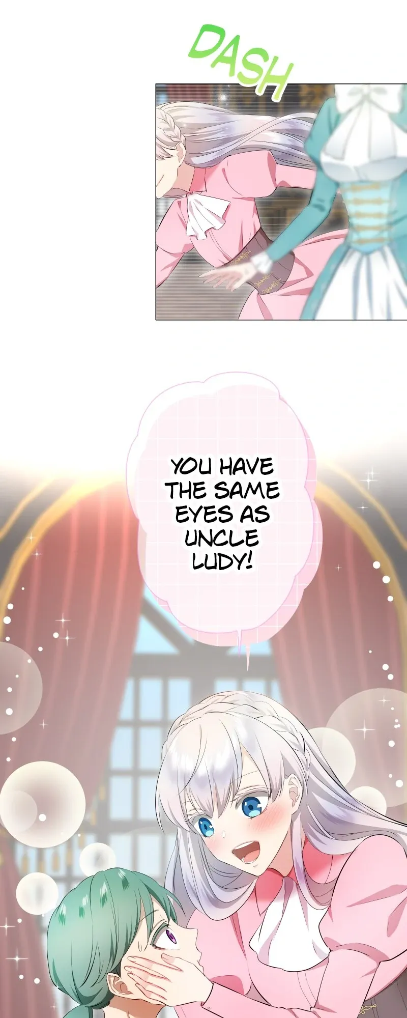 Nulliitas: The Half-Blood Royalty Chapter 187 Online - página 12