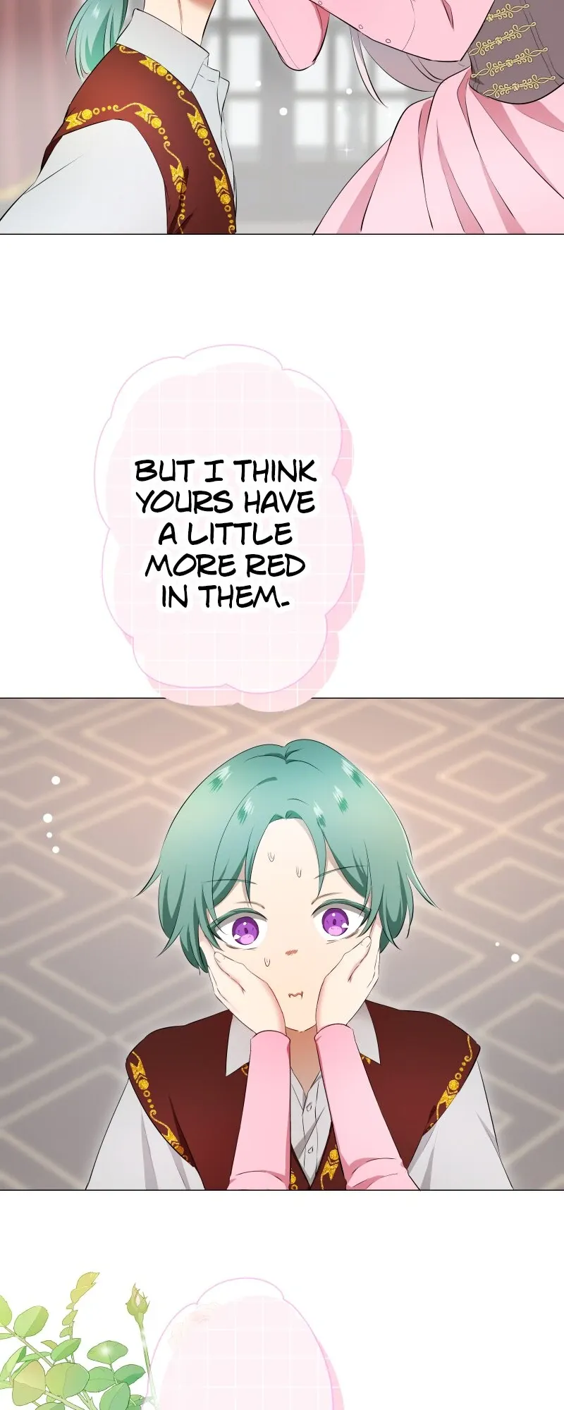 Nulliitas: The Half-Blood Royalty Chapter 187 Online - página 13