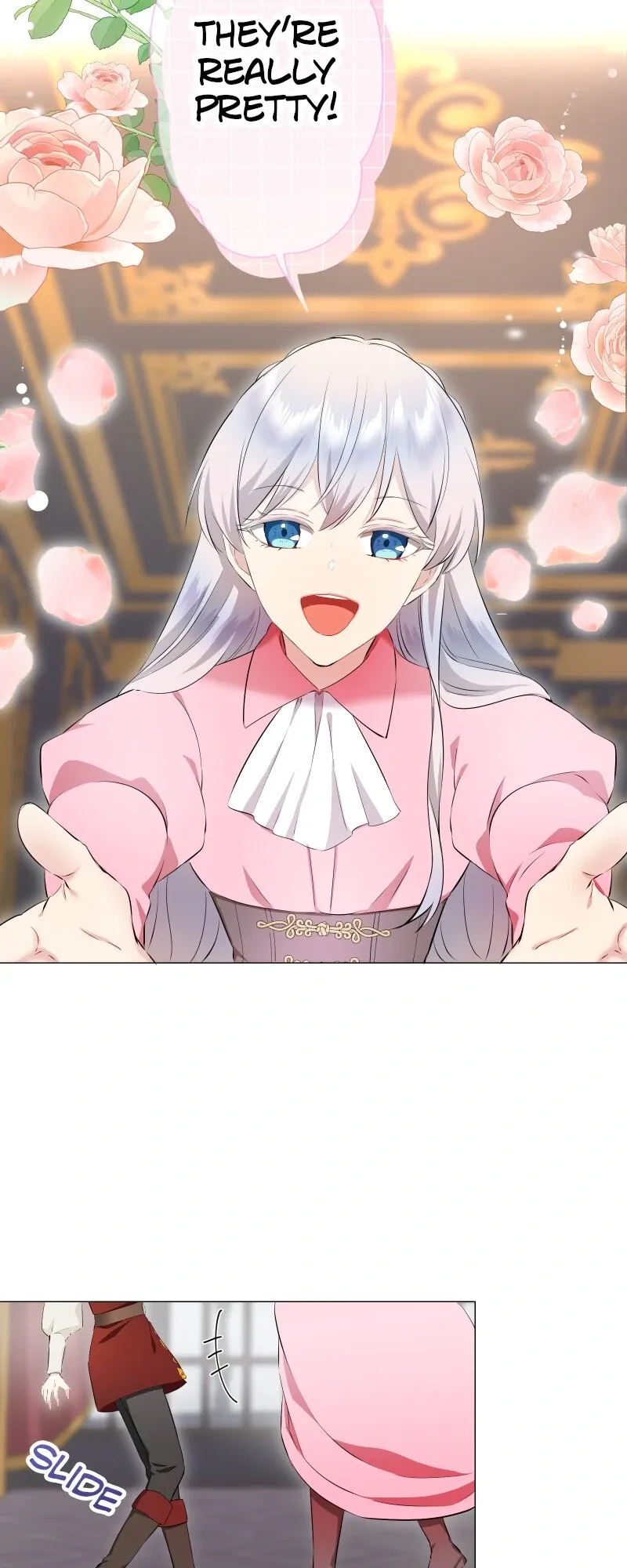 Nulliitas: The Half-Blood Royalty Chapter 187 Online - página 14