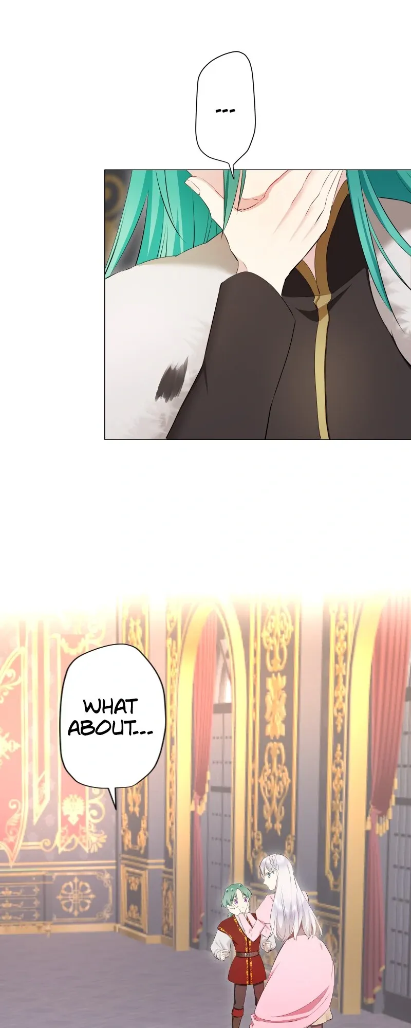 Nulliitas: The Half-Blood Royalty Chapter 187 Online - página 16