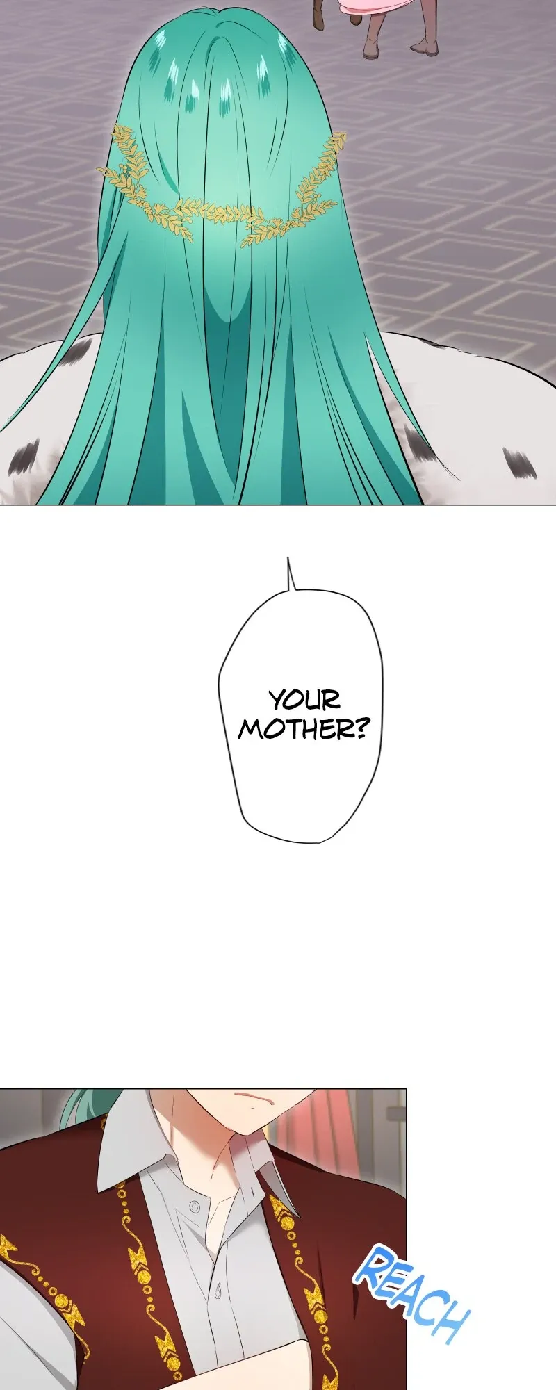 Nulliitas: The Half-Blood Royalty Chapter 187 Online - página 17